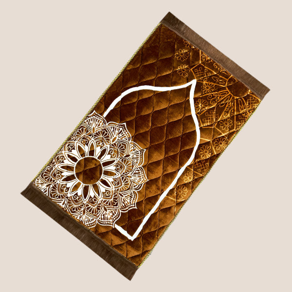 Orthopedic Prayer Mat