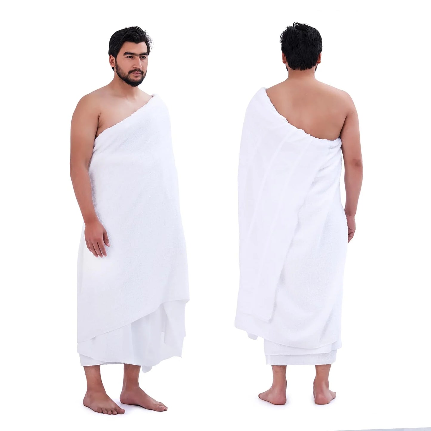 Ihram For Hajj & Umrah 2pcs