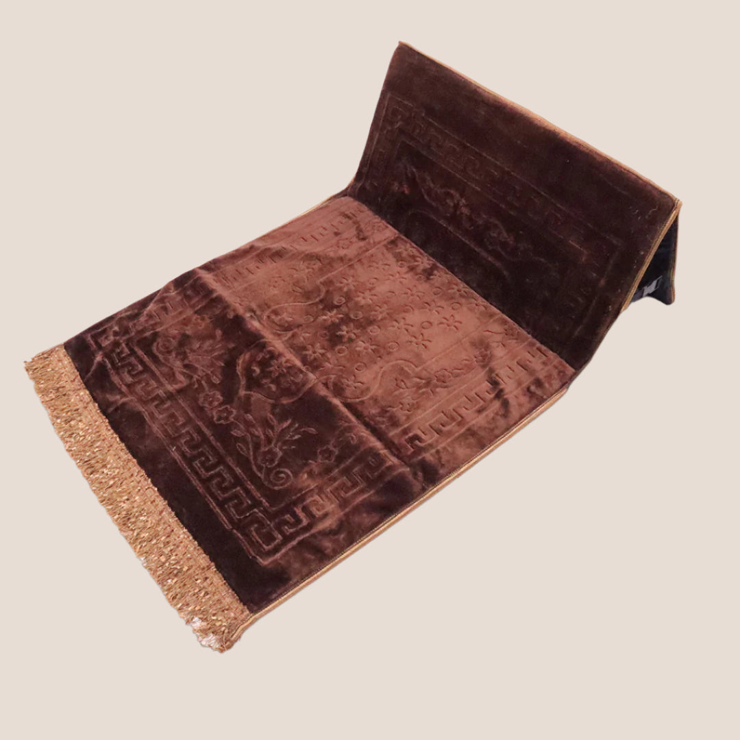 Baithak Janamaz Prayer Mat