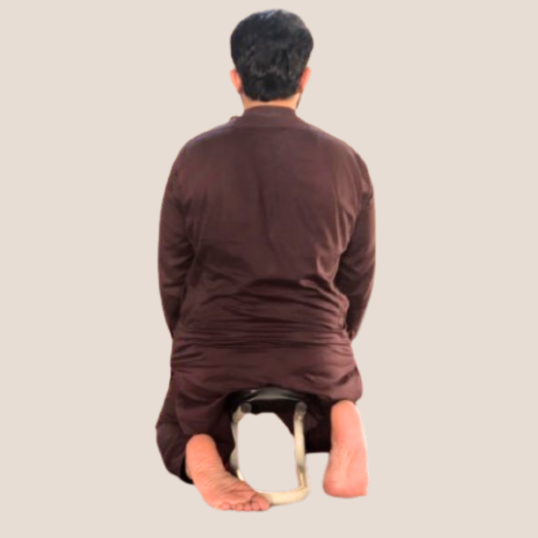 Mini Prayer stool