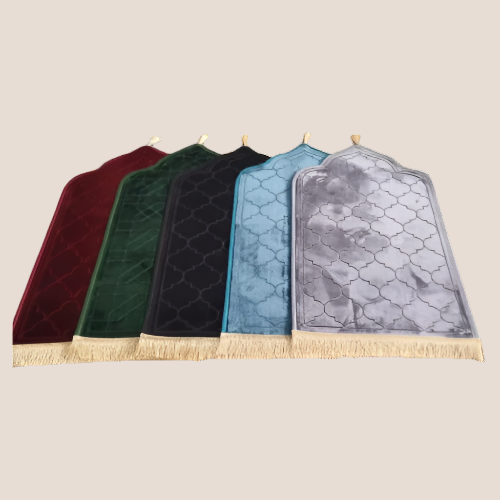 Foam Padded Prayer Mat