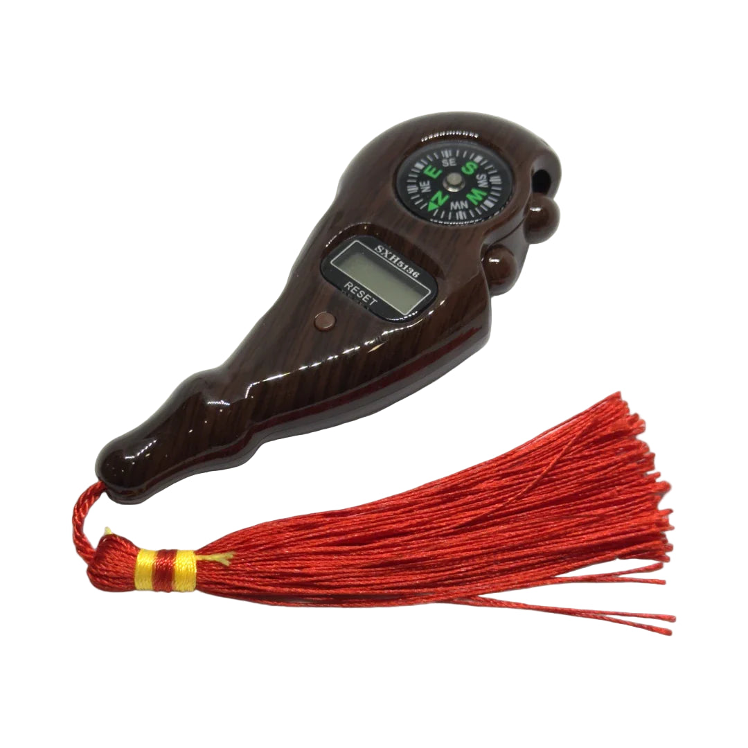 Digital Smart Tasbeeh Counter