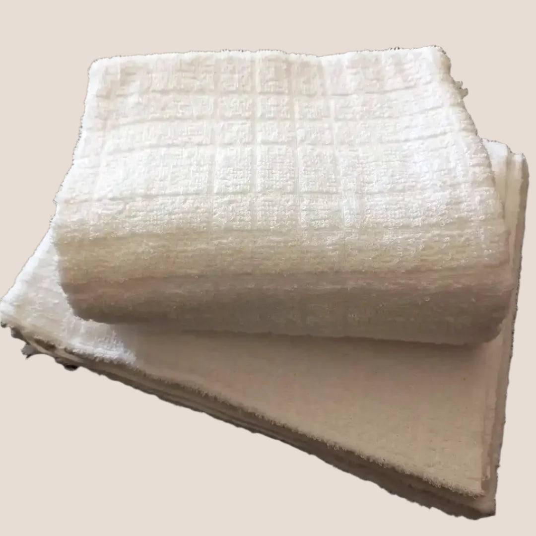 Box Texture Ihram 2pcs
