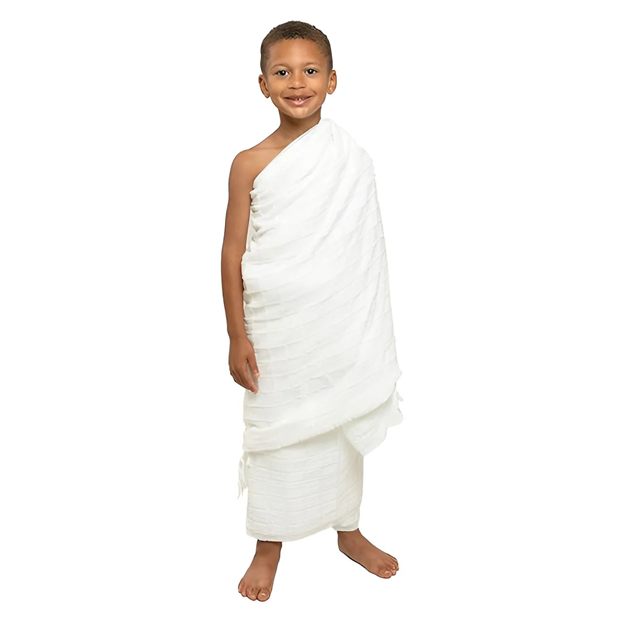 Ihram for Kids