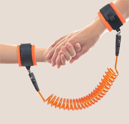 Kids Safety Wristband