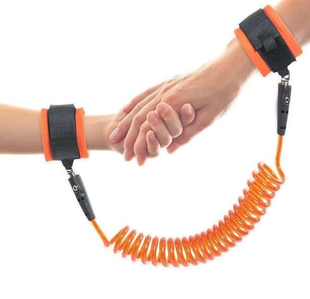 Kids Safety Wristband
