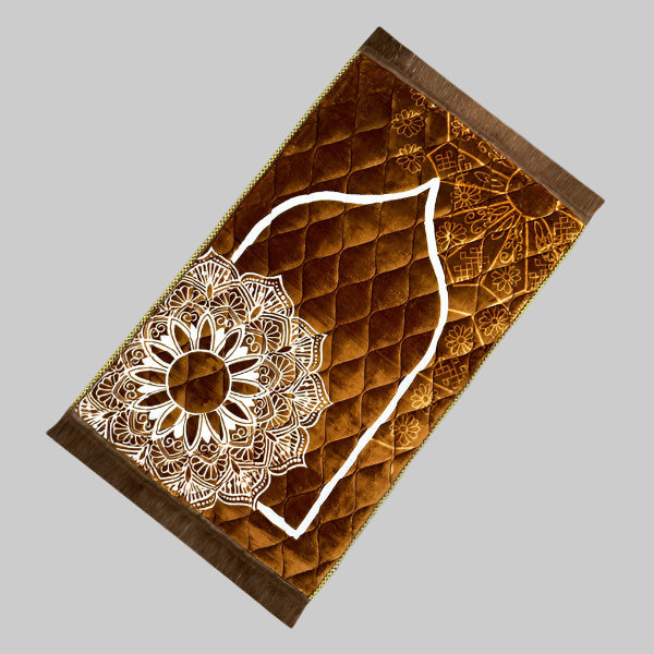 Orthopedic Prayer Mat