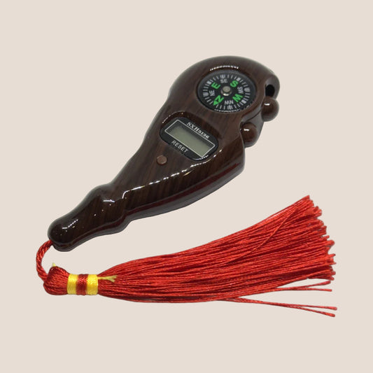 Digital Smart Tasbeeh Counter