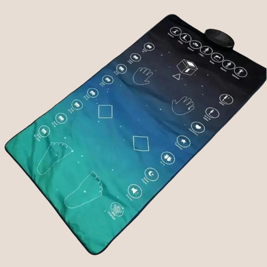 Smart Interactive Prayer Mat