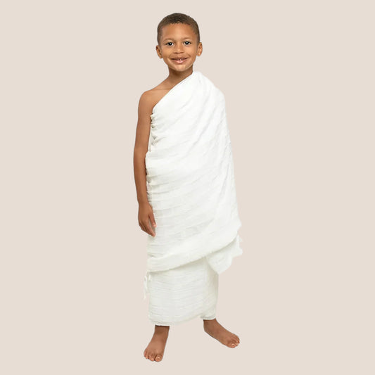 Ihram for Kids